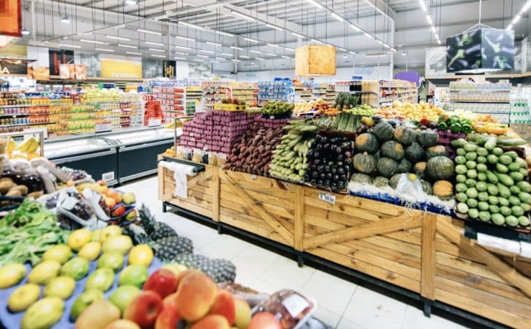 poissonnerie poisson Grand Frais rappel actualité