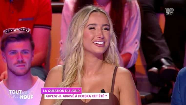 polska confidences sur son nezzz