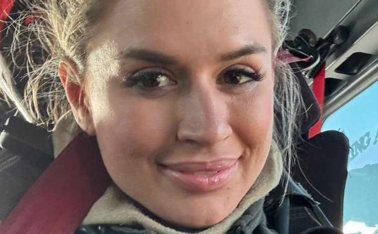 porno pompier star X