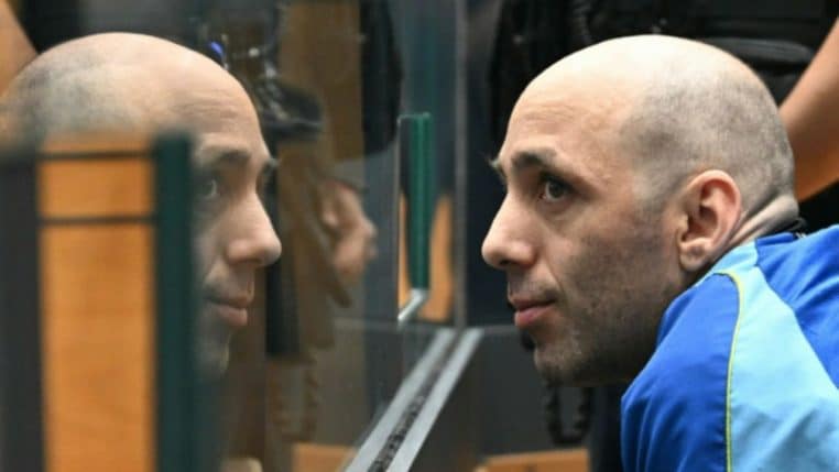 proces cedric jubillar @afp