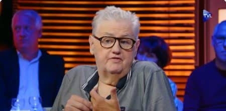 Propos polémiques de Pierre Ménès