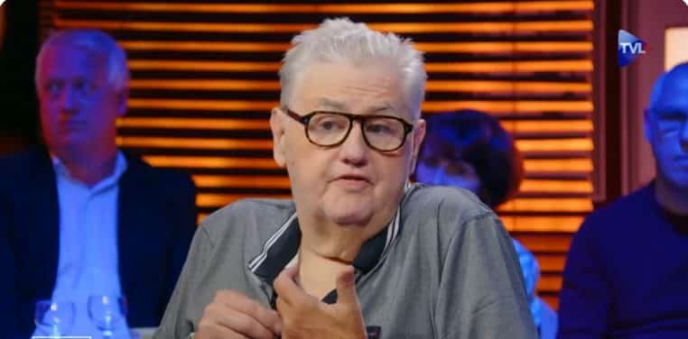 Propos polémiques de Pierre Ménès