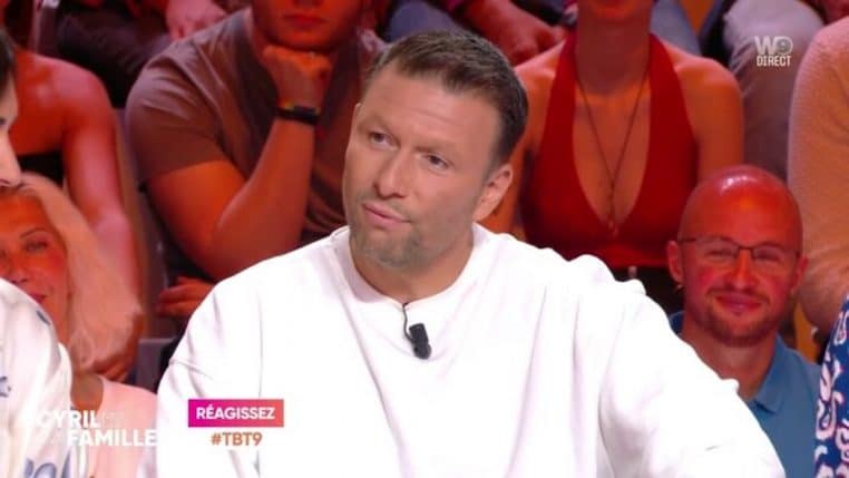 raymond aabou clash geraldine maillet tbt9