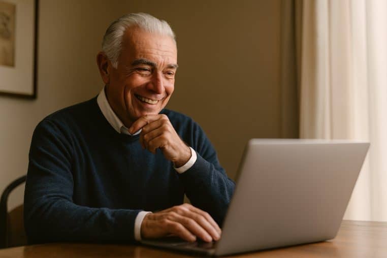 Retraite progressive