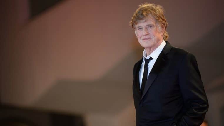 robert redford est mort a lage de 89 ans