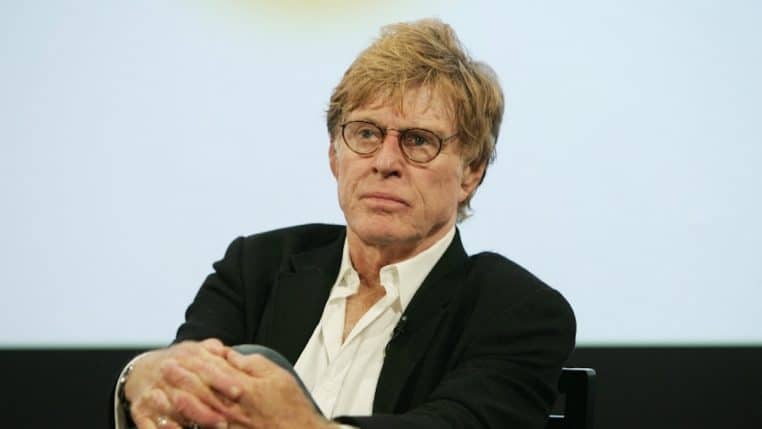 robert redford est mort a lage de 89 ans