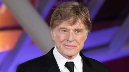 robert redford est mort a lage de 89 ans