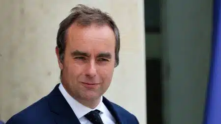 sebastien lecornu patrimoine immobilier millionnaire