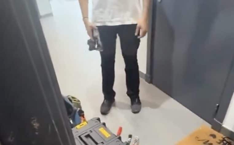 serrurier arnaque actu