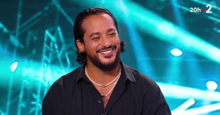 slimane apres polemique amaincie