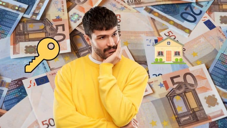 taxe fonciere montant @canva