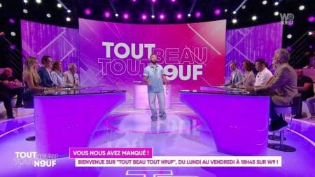 tbt9 chroniqueurs confidences drogue plateau