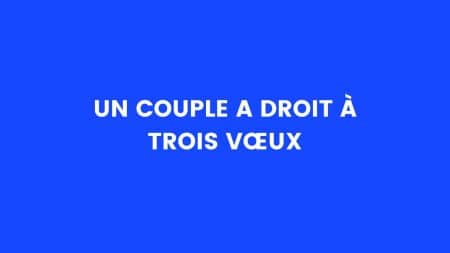 blague couple