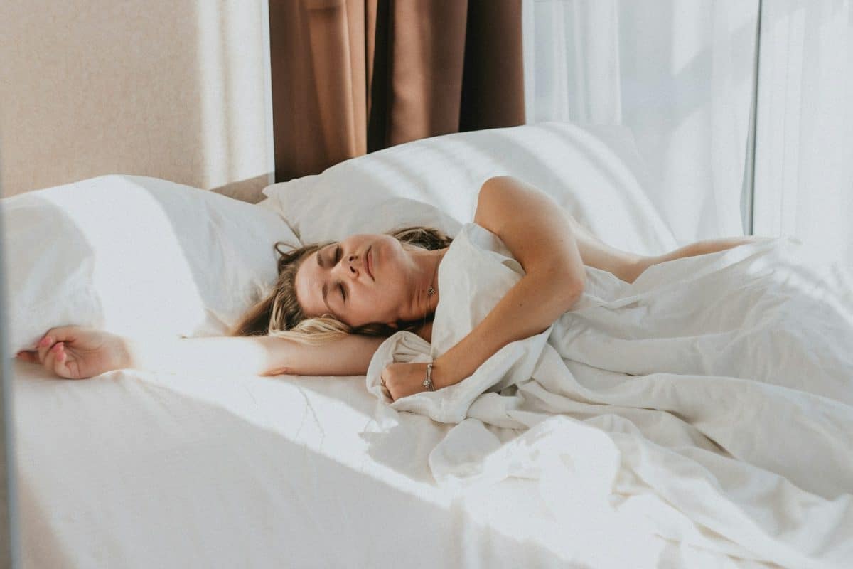Heure optimale pour dormir : quel est le meilleur moment pour se ...