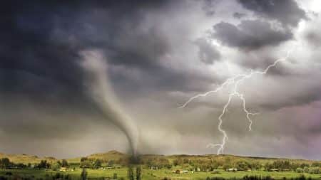 tornade @canva