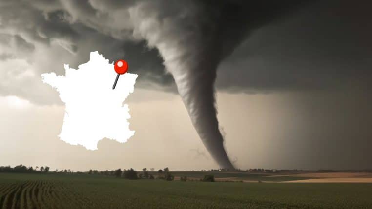 tornades france @canva