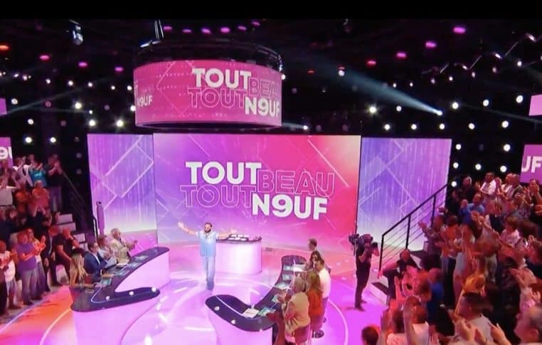 tout beau tout neuf nouvelle chroniqueusee - copie