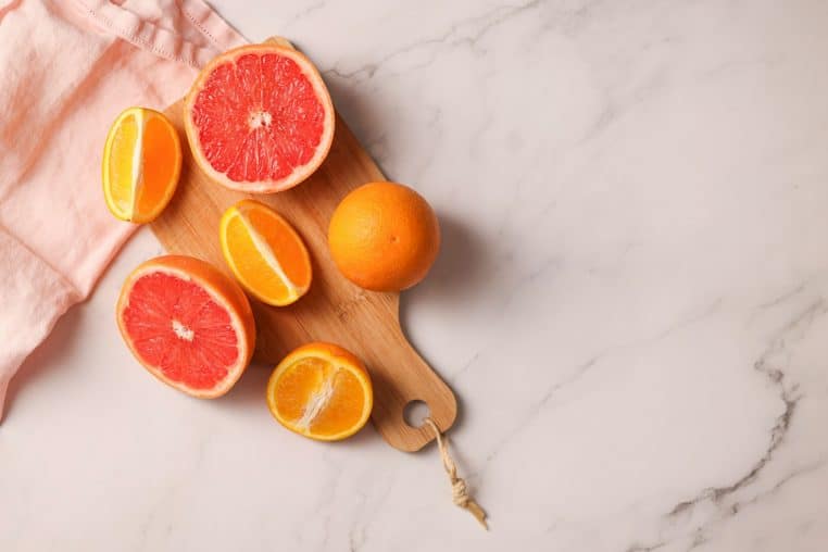 Pamplemousse