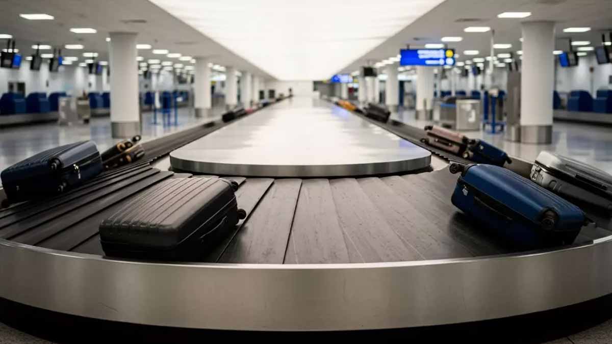 Une compagnie aérienne alerte ses passagers : ceux qui utilisent des valises noires, bleu marine ou grises sont prévenus