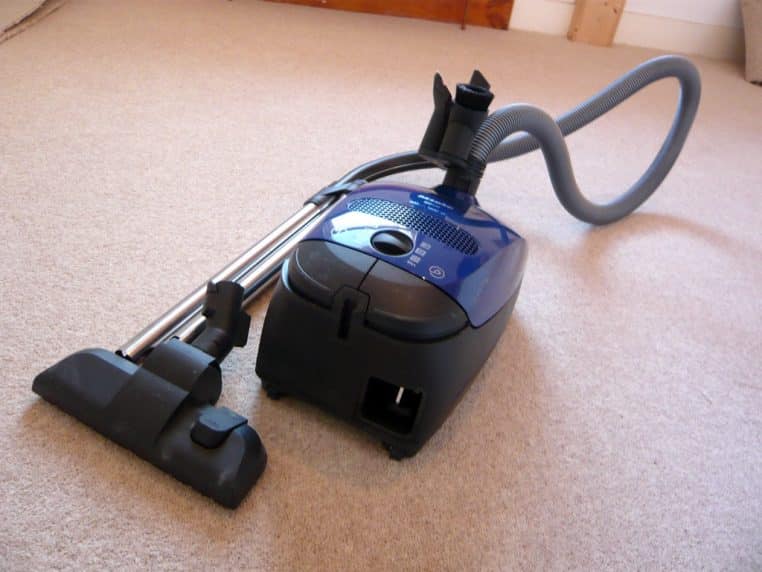 Aspirateur