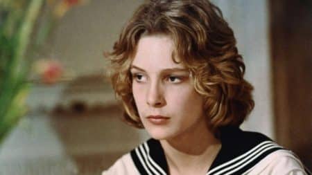 Acteur Celebre Visage