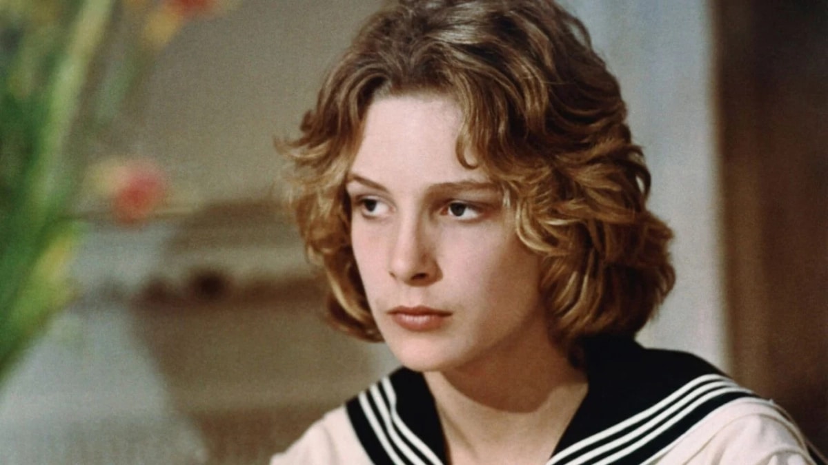 Acteur Celebre Visage