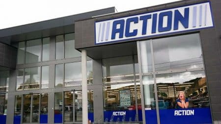 Action Enseigne
