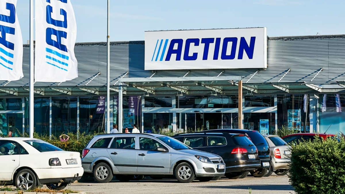 Action-Magasin