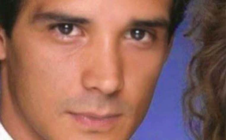 Alejandro Landero acteur séries info