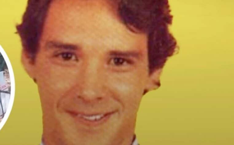 Alejandro Landero acteur séries info