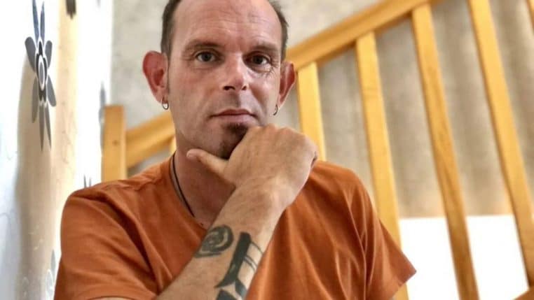 Anthony Chaplain @ouest france