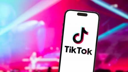 Artistes Realite TikTok