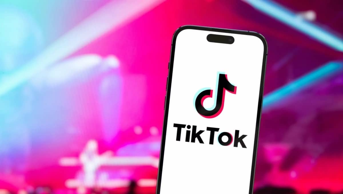 Artistes Realite TikTok