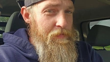 Barbe Avant Coupe