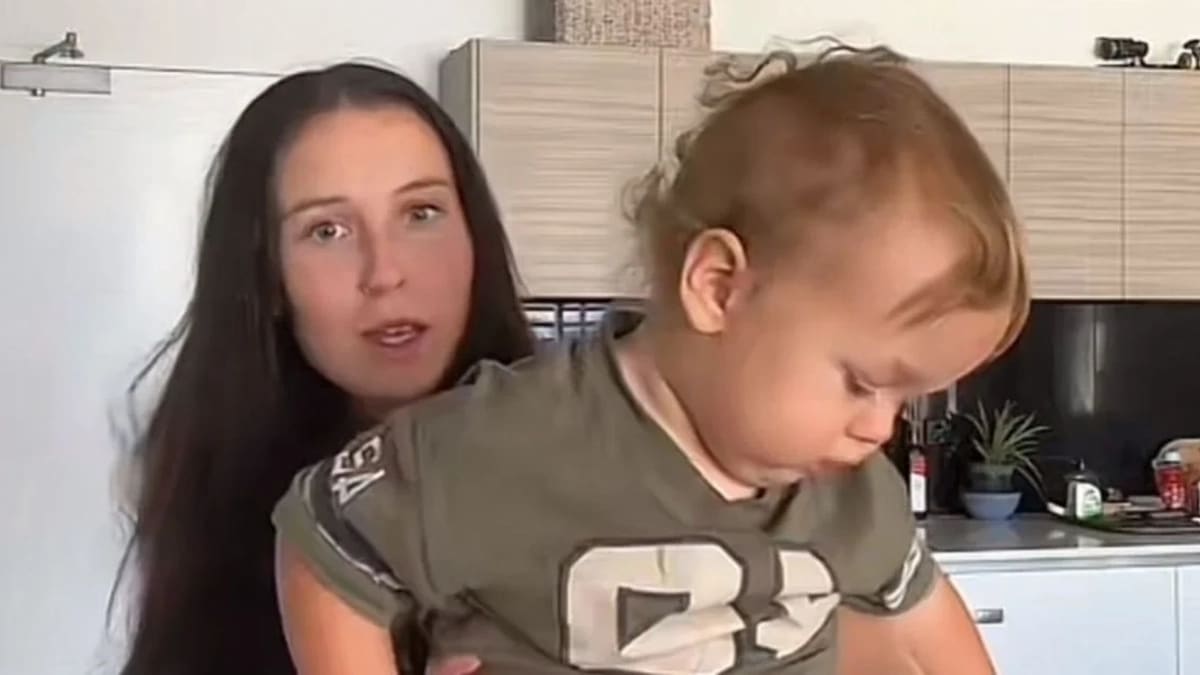 Bebe Geant Grizzly Odell