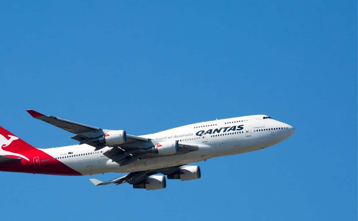 Boeing avion débris actu