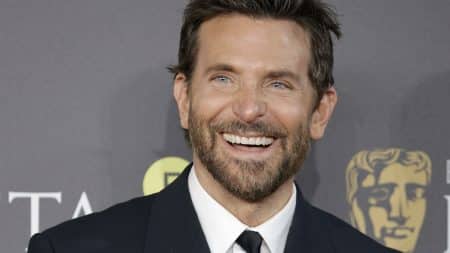 Bradley Cooper Chirurgie