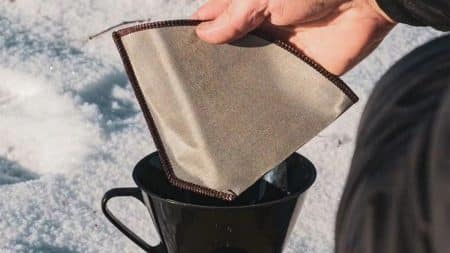 Cafe Filtre Astuce