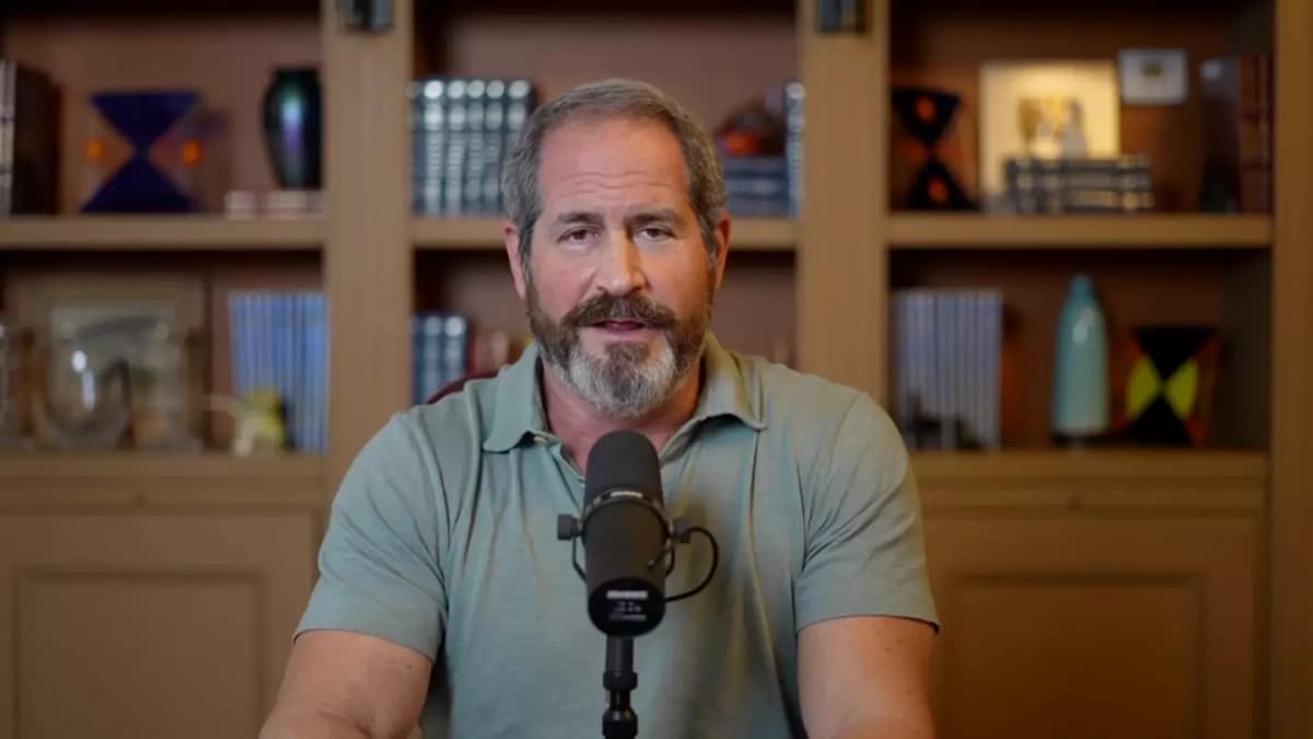 Cardiologue Dr Jeremy London