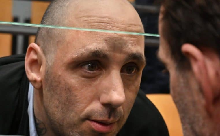 Cédric Jubillar avocats