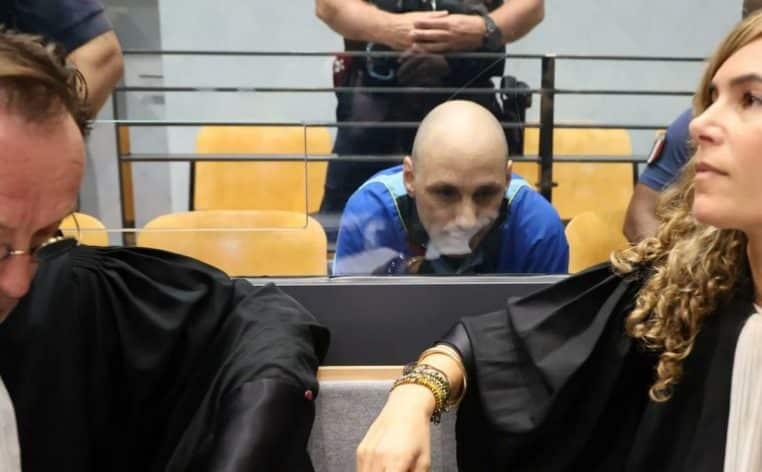 Cédric Jubillar avocats