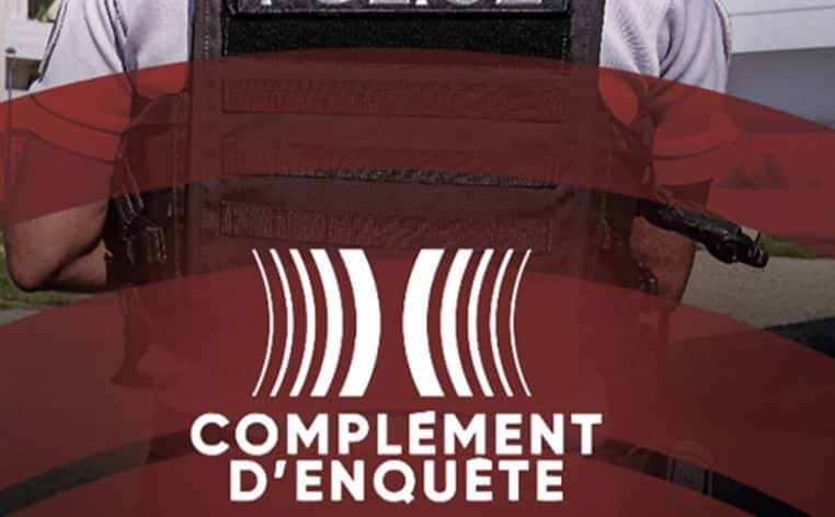 Complément d'enquête Depardieu