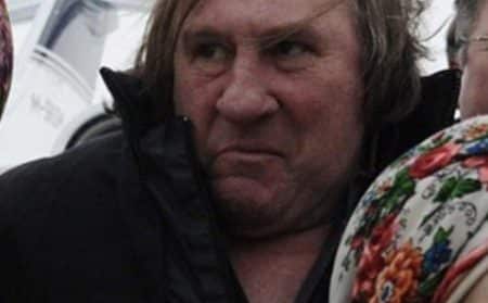 Complément d'enquête Depardieu