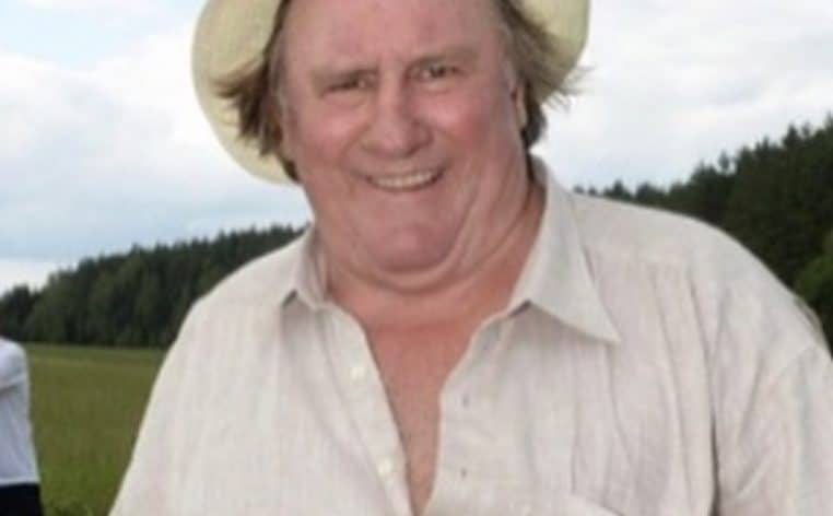 Complément d'enquête Depardieu