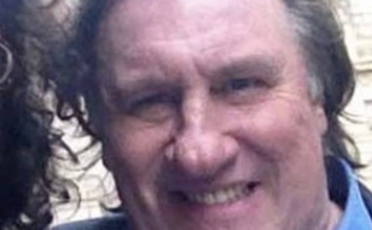 Complément d'enquête Depardieu