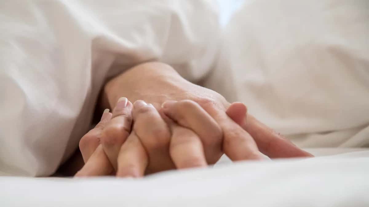 Couples Films Porno Bienfaits