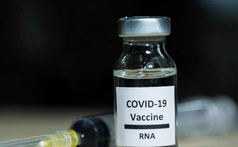 Covid vaccin actu
