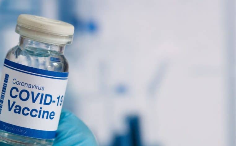 Covid vaccin actu