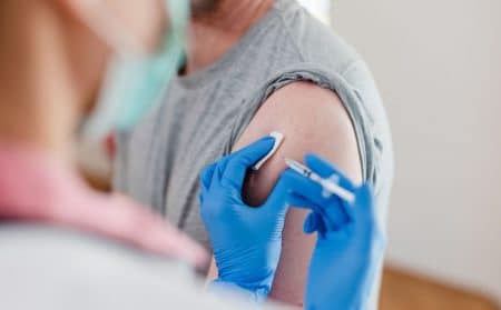 Covid vaccin actu