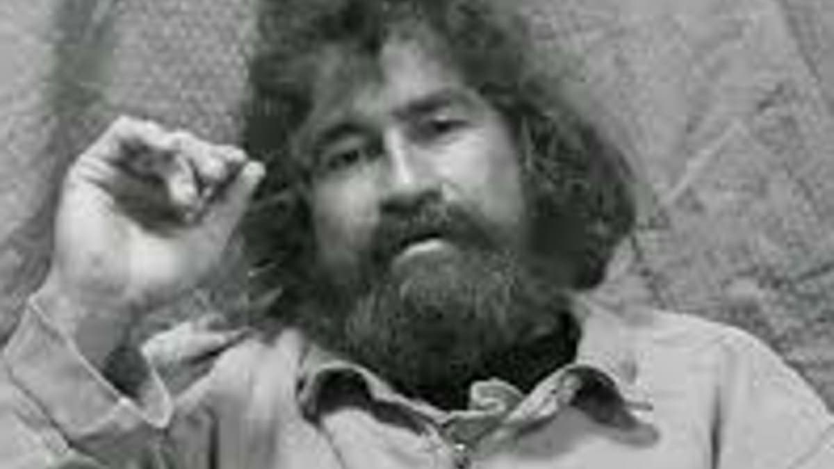 Criminel Cannibale Prisonnier